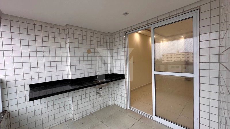 Apartamento à venda no bairro Ocian – Praia Grande/SP: 20ª foto da galeria de imagens do imóvel