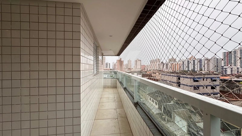 Apartamento à venda no bairro Ocian – Praia Grande/SP: 18ª foto da galeria de imagens do imóvel