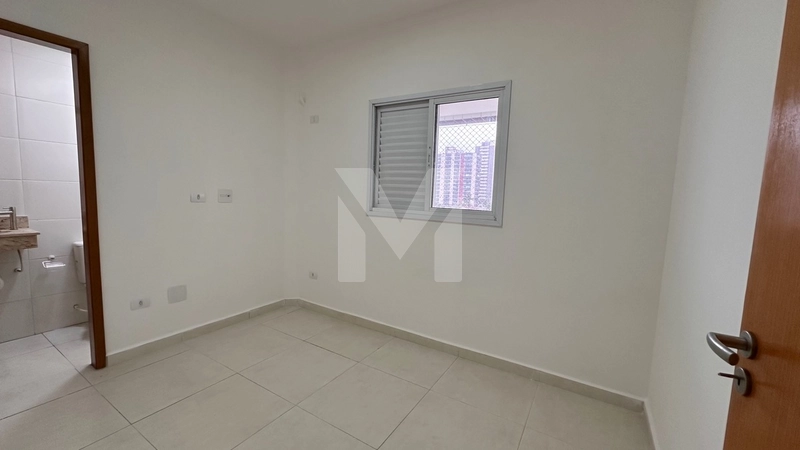 Apartamento à venda no bairro Ocian – Praia Grande/SP: 11ª foto da galeria de imagens do imóvel