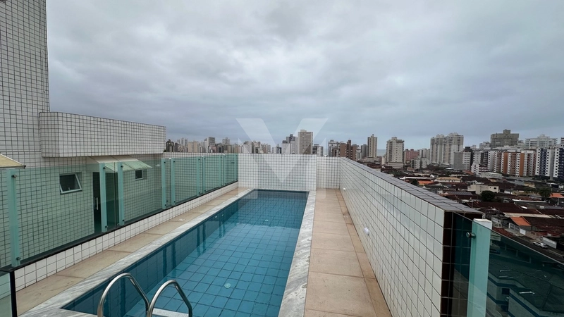 Apartamento à venda no bairro Ocian – Praia Grande/SP: 21ª foto da galeria de imagens do imóvel