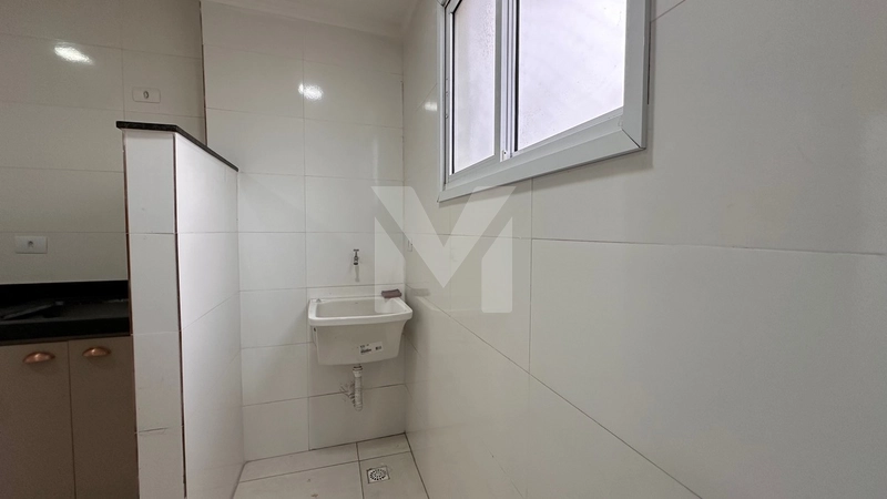 Apartamento à venda no bairro Ocian – Praia Grande/SP: 9ª foto da galeria de imagens do imóvel