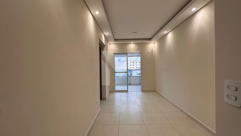 Apartamento à venda no bairro Ocian – Praia Grande/SP: 5ª foto da galeria de imagens do imóvel