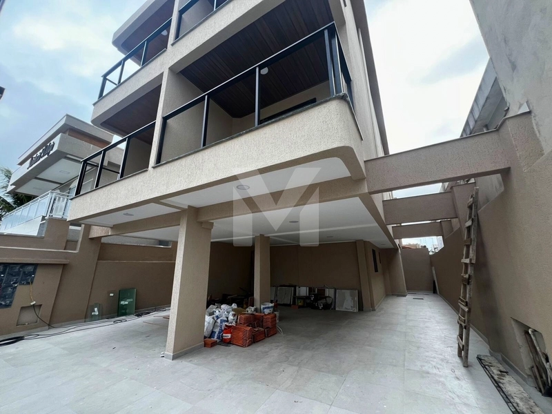 oportunidade: duplex com 3 dormitórios: 3ª foto da galeria de imagens do imóvel