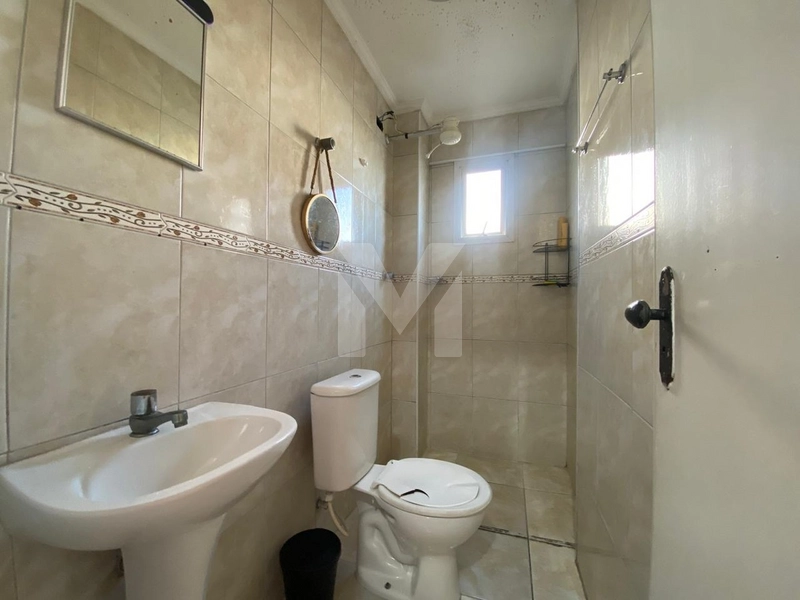 Apartamento, vista mar, Vila Mirim, Praia Grande: 11ª foto da galeria de imagens do imóvel