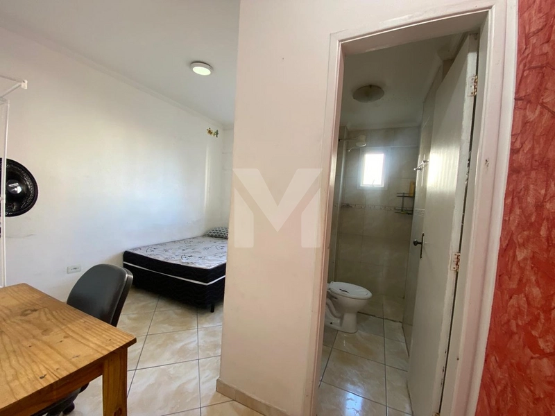 Apartamento, vista mar, Vila Mirim, Praia Grande: 10ª foto da galeria de imagens do imóvel