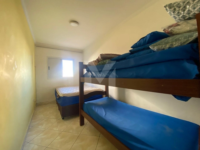 Apartamento, vista mar, Vila Mirim, Praia Grande: 8ª foto da galeria de imagens do imóvel