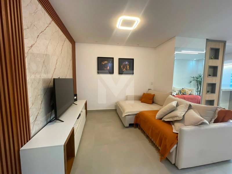 Apartamento à venda com vista para o mar no Canto do Forte: 31ª foto da galeria de imagens do imóvel