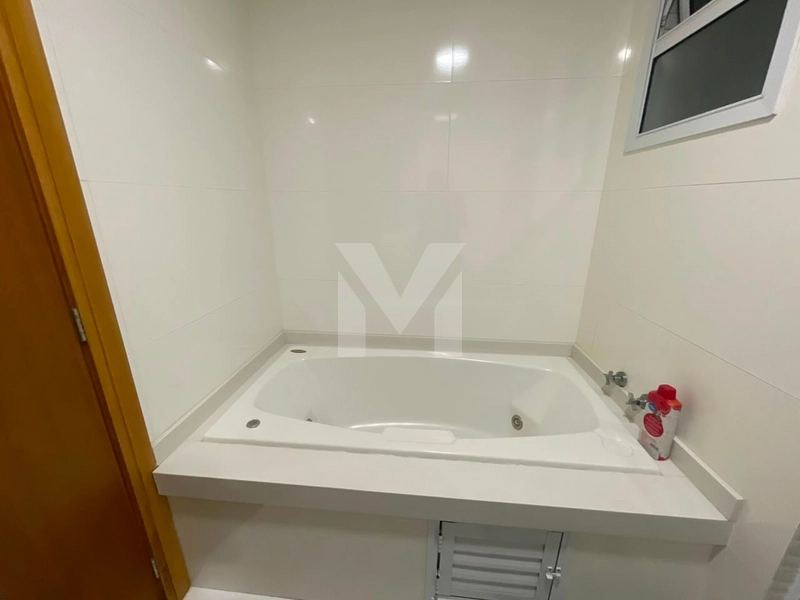 Apartamento à venda com vista para o mar no Canto do Forte: 16ª foto da galeria de imagens do imóvel