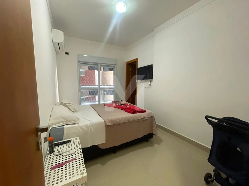 Apartamento à venda com vista para o mar no Canto do Forte: 21ª foto da galeria de imagens do imóvel