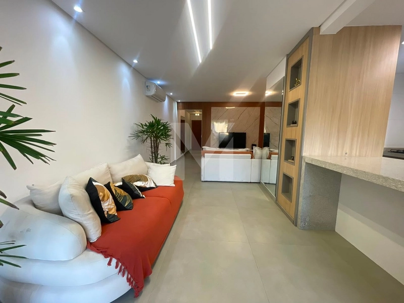 Apartamento à venda com vista para o mar no Canto do Forte: 25ª foto da galeria de imagens do imóvel