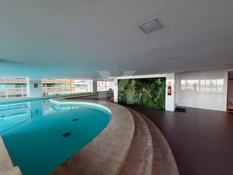 Apartamento à venda com vista para o mar no Canto do Forte: 14ª foto da galeria de imagens do imóvel