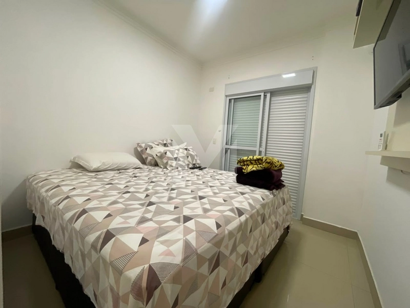 Apartamento à venda com vista para o mar no Canto do Forte: 17ª foto da galeria de imagens do imóvel