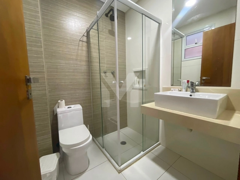 Apartamento à venda com vista para o mar no Canto do Forte: 20ª foto da galeria de imagens do imóvel