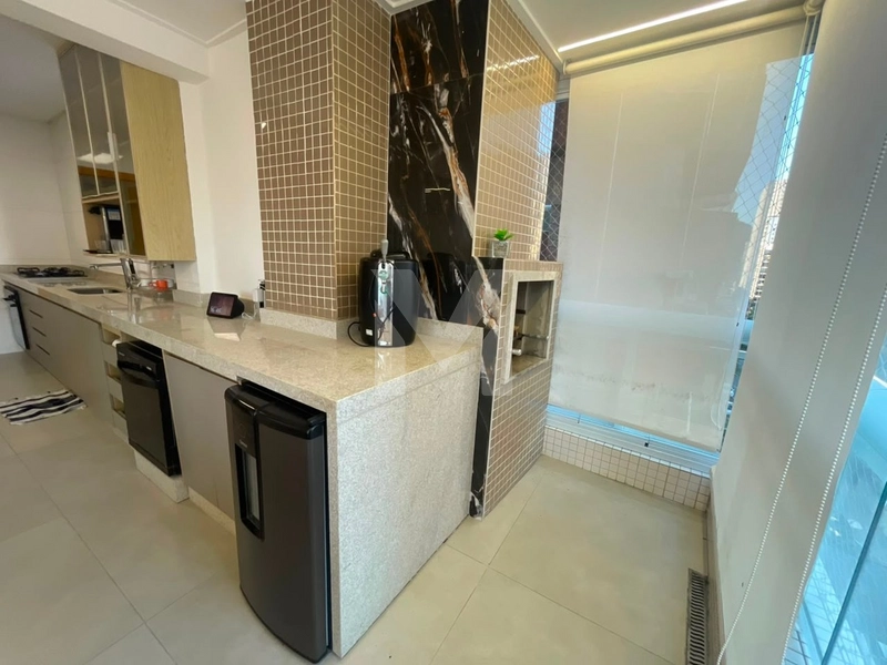 Apartamento à venda com vista para o mar no Canto do Forte: 29ª foto da galeria de imagens do imóvel