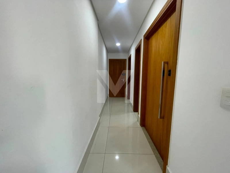 Apartamento à venda com vista para o mar no Canto do Forte: 11ª foto da galeria de imagens do imóvel