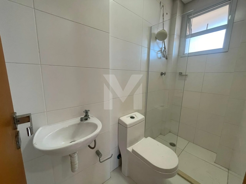 Apartamento à venda com vista para o mar no Canto do Forte: 8ª foto da galeria de imagens do imóvel
