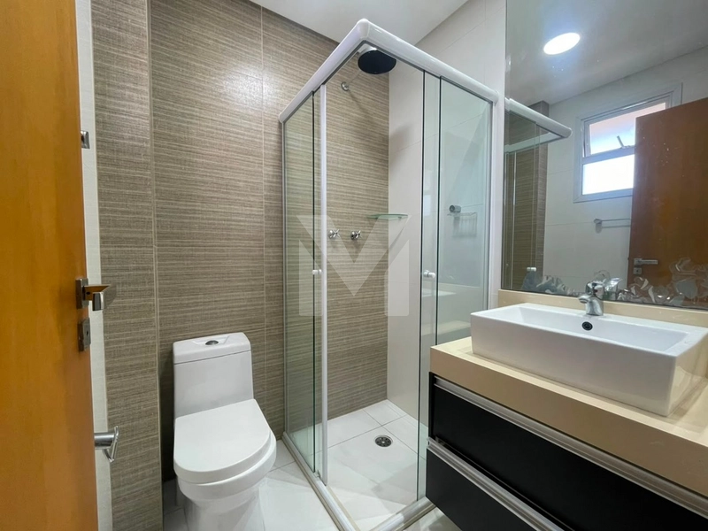 Apartamento à venda com vista para o mar no Canto do Forte: 13ª foto da galeria de imagens do imóvel