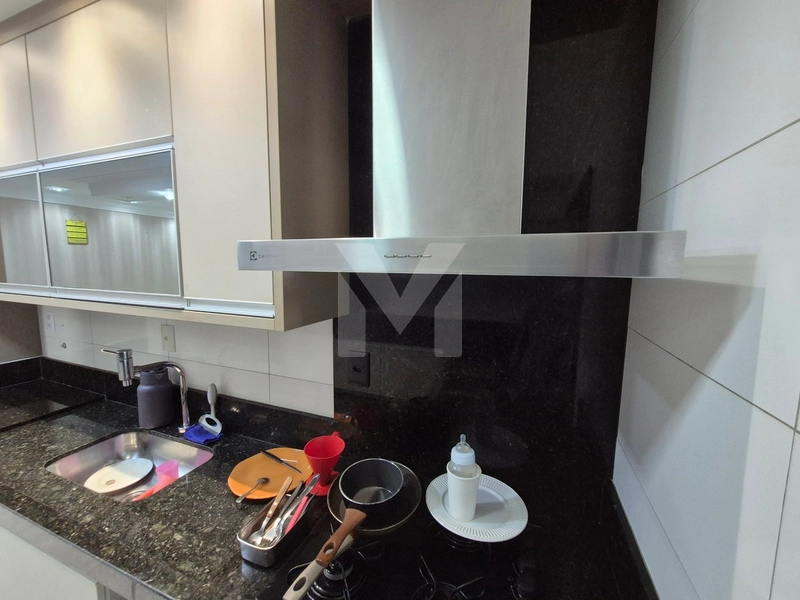 APARTAMENTO ALTO PADRÃO – 3 DORMITÓRIOS | CANTO DO FORTE: 8ª foto da galeria de imagens do imóvel