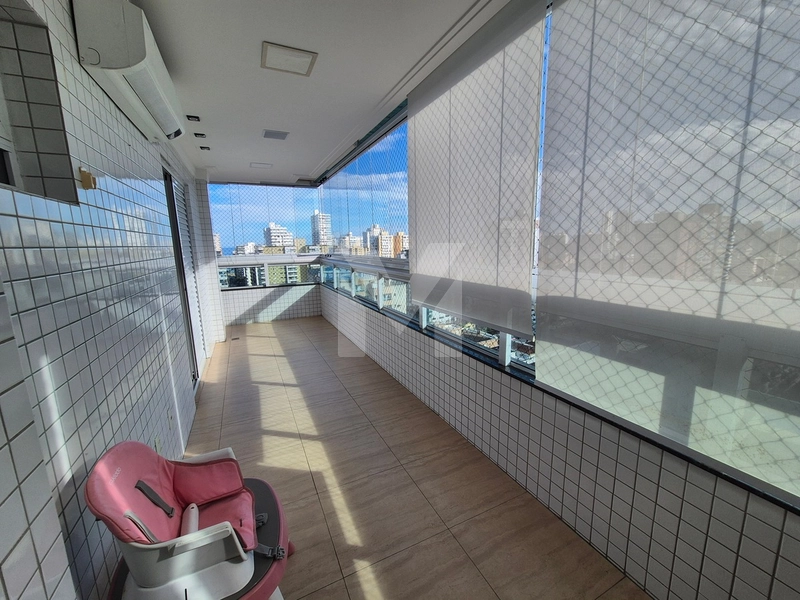 APARTAMENTO ALTO PADRÃO – 3 DORMITÓRIOS | CANTO DO FORTE: 14ª foto da galeria de imagens do imóvel