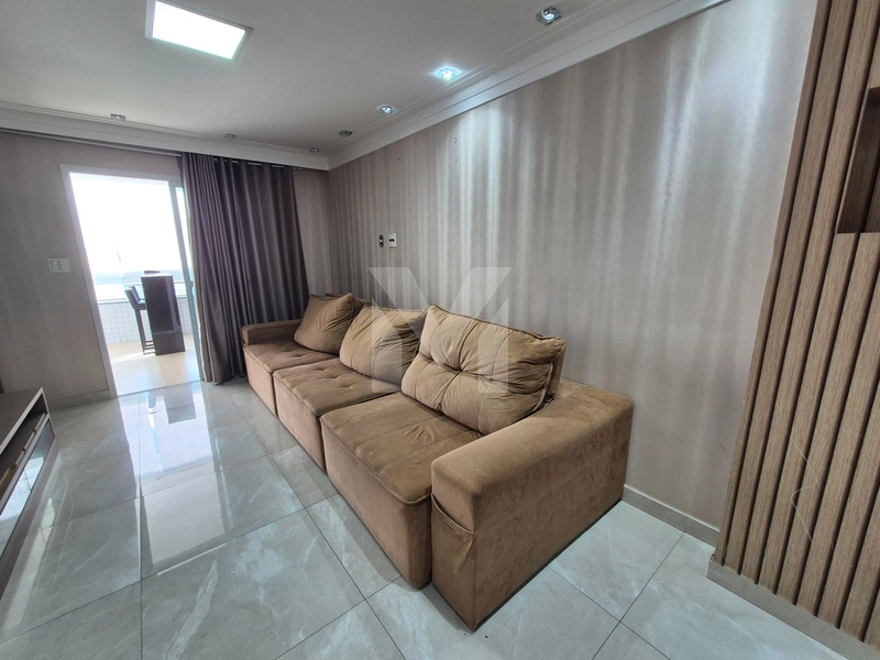 APARTAMENTO ALTO PADRÃO – 3 DORMITÓRIOS | CANTO DO FORTE: 11ª foto da galeria de imagens do imóvel
