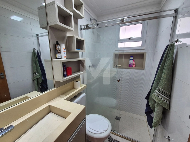 APARTAMENTO ALTO PADRÃO – 3 DORMITÓRIOS | CANTO DO FORTE: 22ª foto da galeria de imagens do imóvel