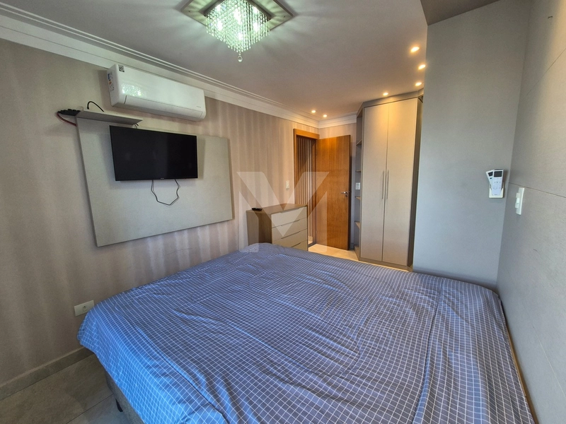 APARTAMENTO ALTO PADRÃO – 3 DORMITÓRIOS | CANTO DO FORTE: 30ª foto da galeria de imagens do imóvel