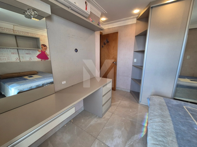 APARTAMENTO ALTO PADRÃO – 3 DORMITÓRIOS | CANTO DO FORTE: 21ª foto da galeria de imagens do imóvel
