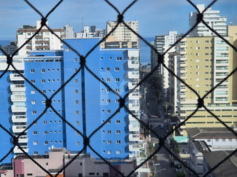 APARTAMENTO ALTO PADRÃO – 3 DORMITÓRIOS | CANTO DO FORTE: 16ª foto da galeria de imagens do imóvel