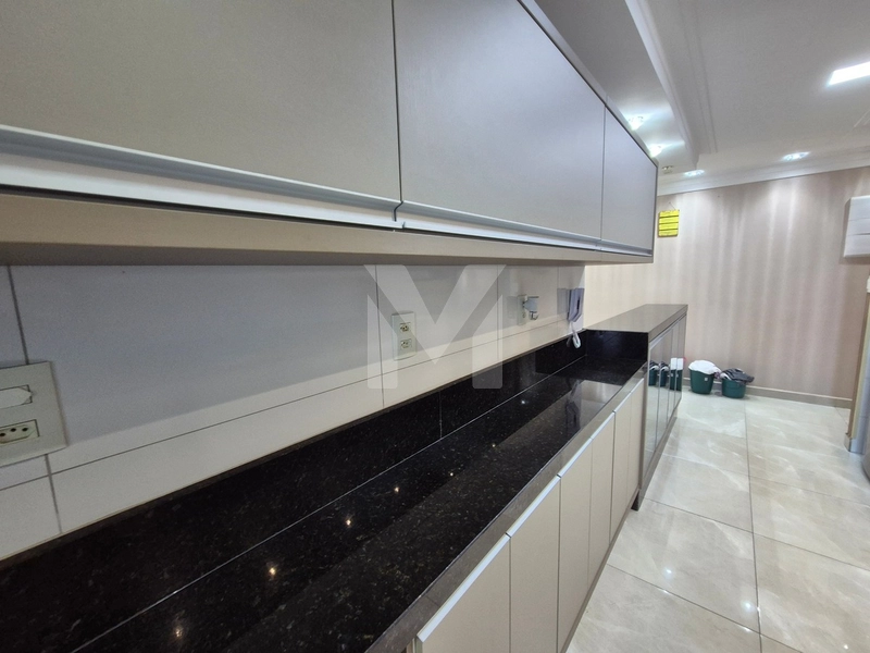 APARTAMENTO ALTO PADRÃO – 3 DORMITÓRIOS | CANTO DO FORTE: 5ª foto da galeria de imagens do imóvel
