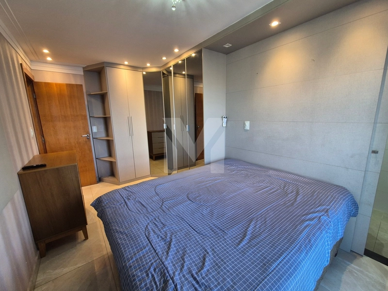 APARTAMENTO ALTO PADRÃO – 3 DORMITÓRIOS | CANTO DO FORTE: 27ª foto da galeria de imagens do imóvel