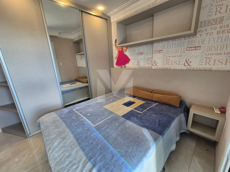 APARTAMENTO ALTO PADRÃO – 3 DORMITÓRIOS | CANTO DO FORTE: 20ª foto da galeria de imagens do imóvel