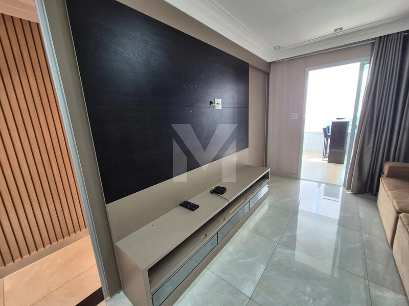 APARTAMENTO ALTO PADRÃO – 3 DORMITÓRIOS | CANTO DO FORTE: 12ª foto da galeria de imagens do imóvel