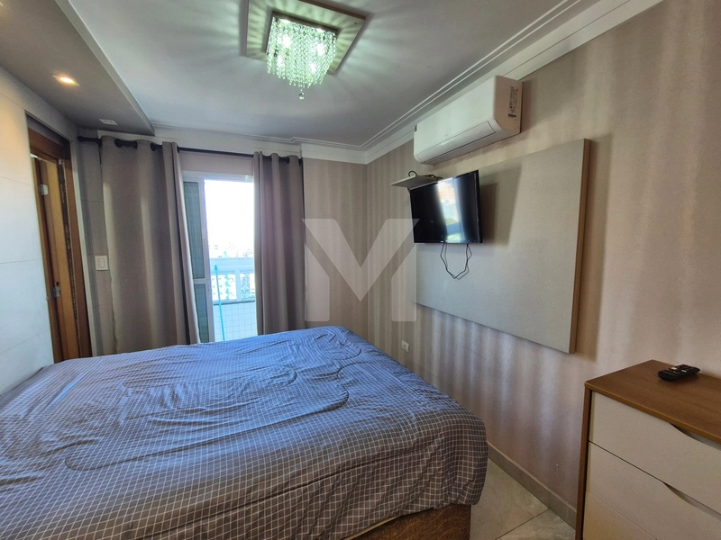 APARTAMENTO ALTO PADRÃO – 3 DORMITÓRIOS | CANTO DO FORTE: 26ª foto da galeria de imagens do imóvel