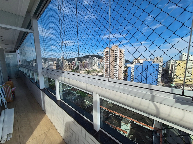 APARTAMENTO ALTO PADRÃO – 3 DORMITÓRIOS | CANTO DO FORTE: 17ª foto da galeria de imagens do imóvel