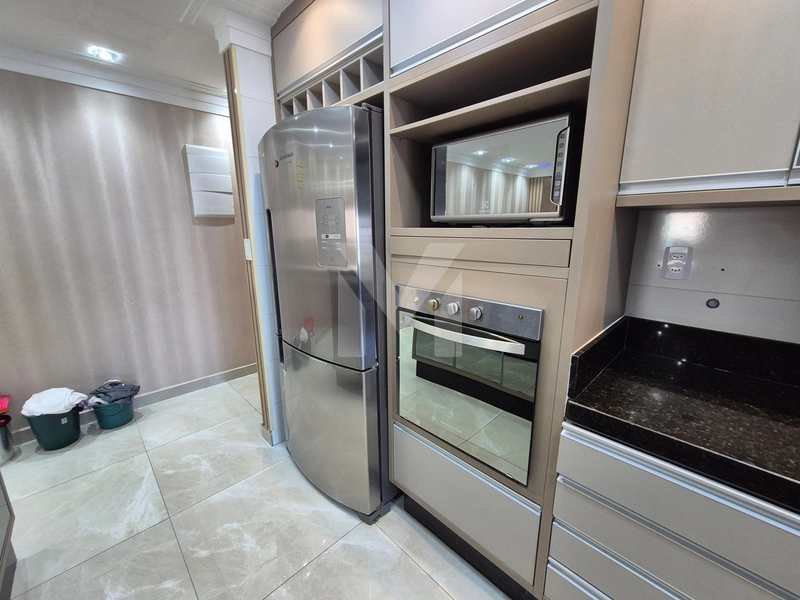 APARTAMENTO ALTO PADRÃO – 3 DORMITÓRIOS | CANTO DO FORTE: 9ª foto da galeria de imagens do imóvel