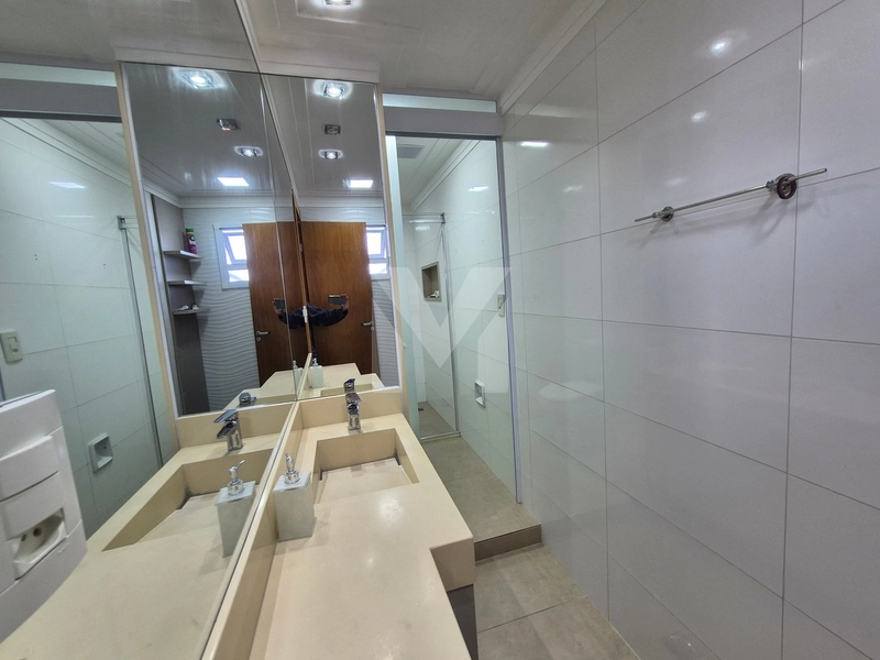 APARTAMENTO ALTO PADRÃO – 3 DORMITÓRIOS | CANTO DO FORTE: 29ª foto da galeria de imagens do imóvel
