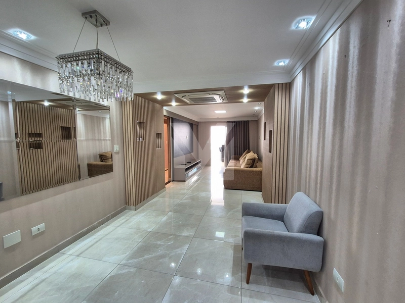 APARTAMENTO ALTO PADRÃO – 3 DORMITÓRIOS | CANTO DO FORTE: 1ª foto da galeria de imagens do imóvel