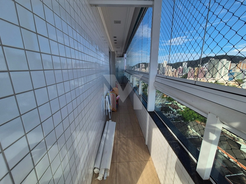 APARTAMENTO ALTO PADRÃO – 3 DORMITÓRIOS | CANTO DO FORTE: 18ª foto da galeria de imagens do imóvel