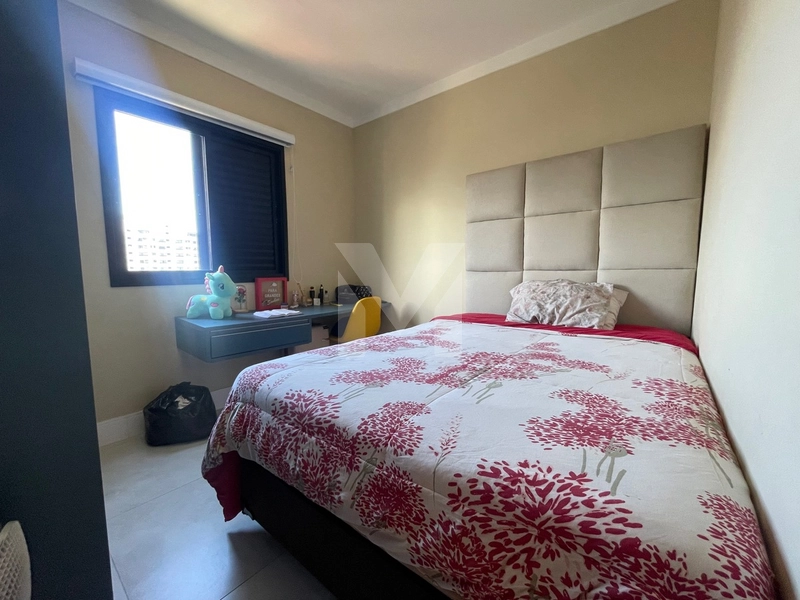 Apartamento à venda com vista para o mar na Praia Grande, no Maracanã: 2ª foto da galeria de imagens do imóvel