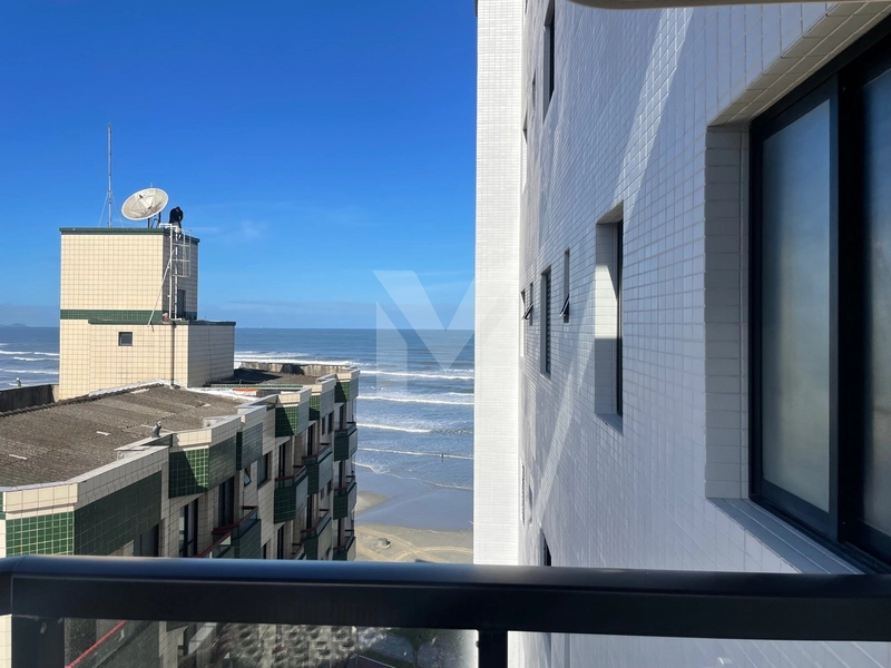 Apartamento à venda com vista para o mar na Praia Grande, no Maracanã: 12ª foto da galeria de imagens do imóvel