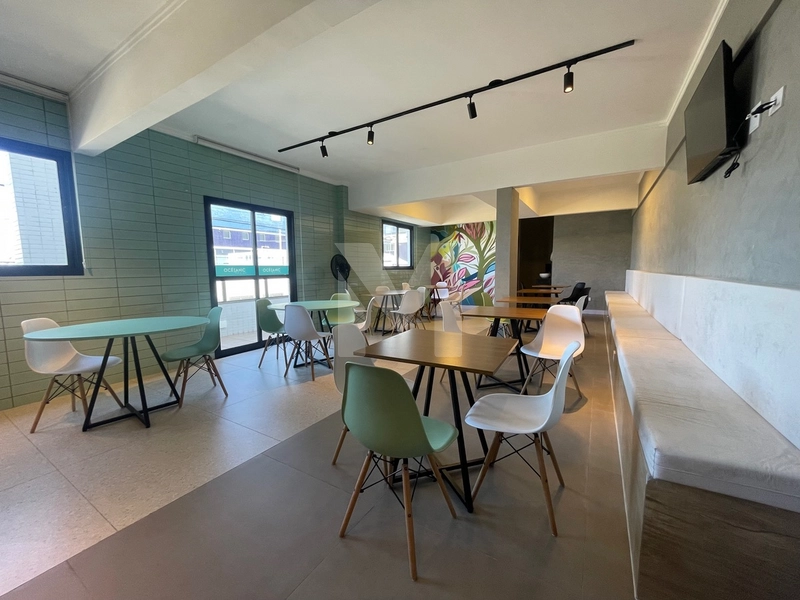 Apartamento à venda com vista para o mar na Praia Grande, no Maracanã: 18ª foto da galeria de imagens do imóvel