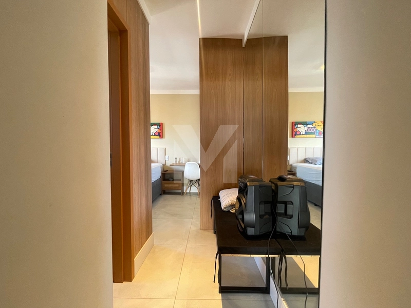 Apartamento à venda com vista para o mar na Praia Grande, no Maracanã: 5ª foto da galeria de imagens do imóvel