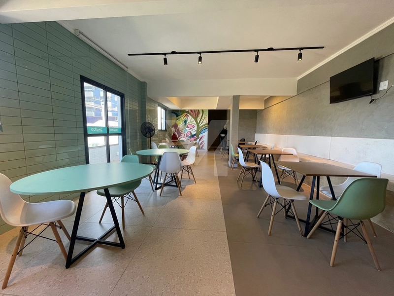 Apartamento à venda com vista para o mar na Praia Grande, no Maracanã: 19ª foto da galeria de imagens do imóvel
