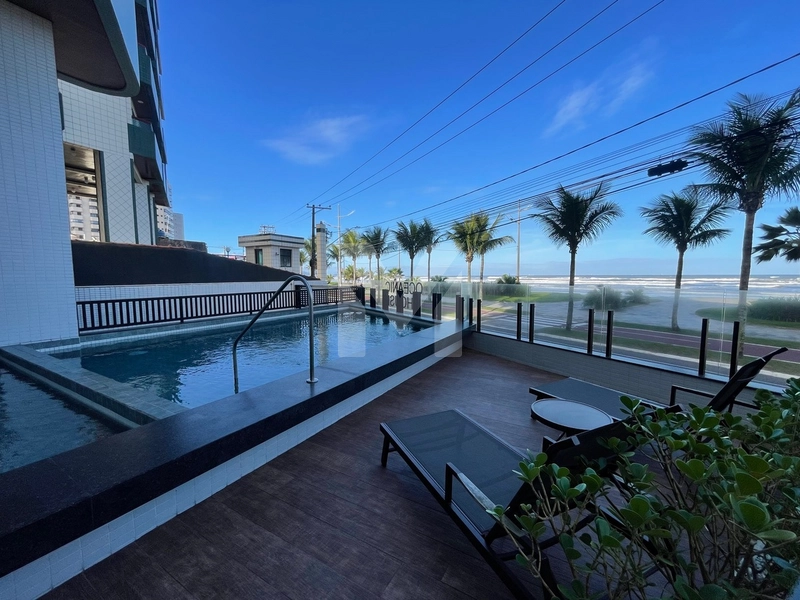 Apartamento à venda com vista para o mar na Praia Grande, no Maracanã: 24ª foto da galeria de imagens do imóvel