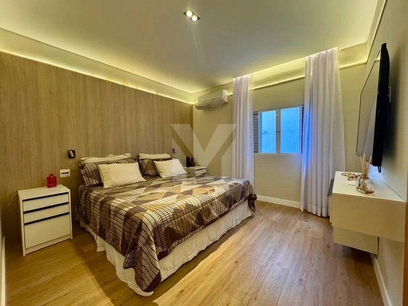 Casa à venda de alto padrão no Canto do Forte: 12ª foto da galeria de imagens do imóvel