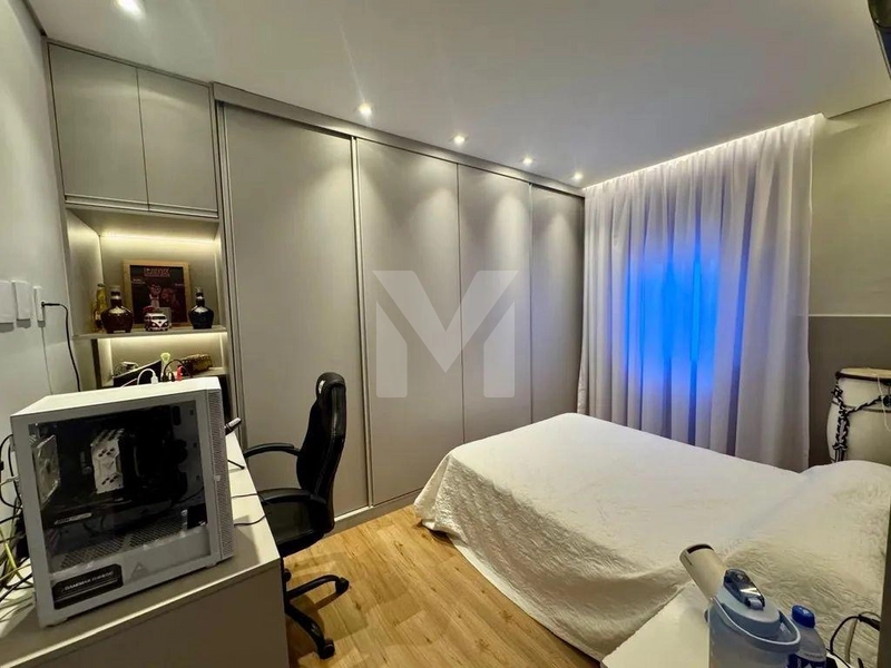 Casa à venda de alto padrão no Canto do Forte: 16ª foto da galeria de imagens do imóvel
