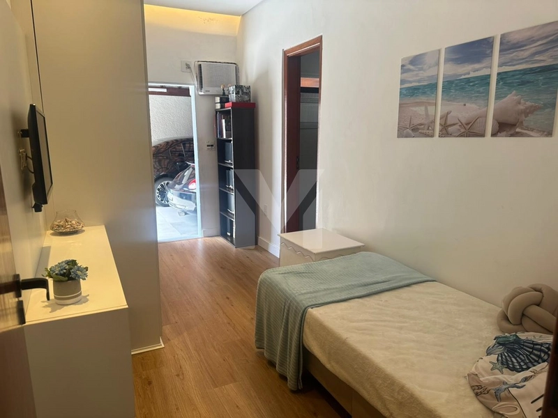 Casa à venda de alto padrão no Canto do Forte: 21ª foto da galeria de imagens do imóvel