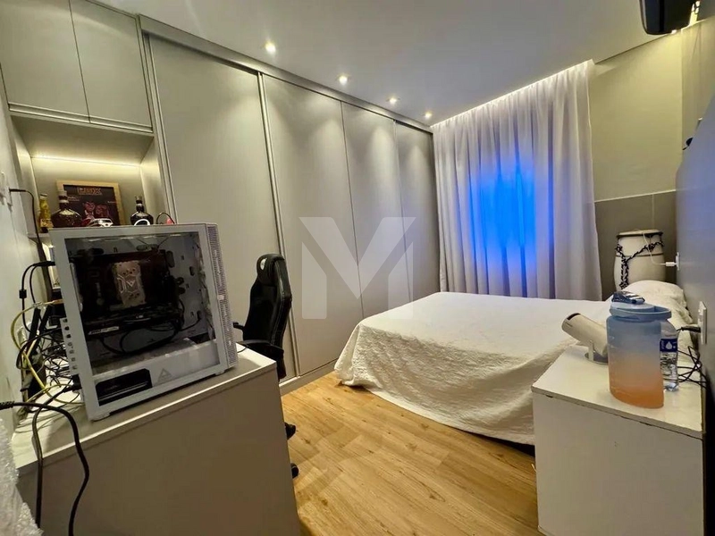 Casa à venda de alto padrão no Canto do Forte: 17ª foto da galeria de imagens do imóvel