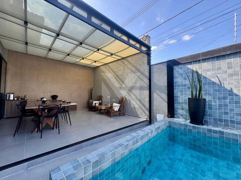 Casa à venda de alto padrão no Canto do Forte: 25ª foto da galeria de imagens do imóvel