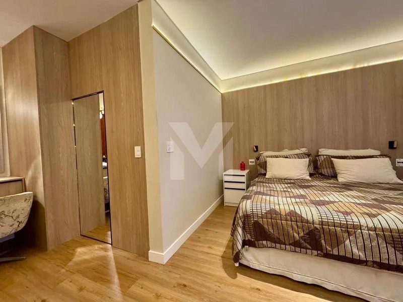 Casa à venda de alto padrão no Canto do Forte: 10ª foto da galeria de imagens do imóvel